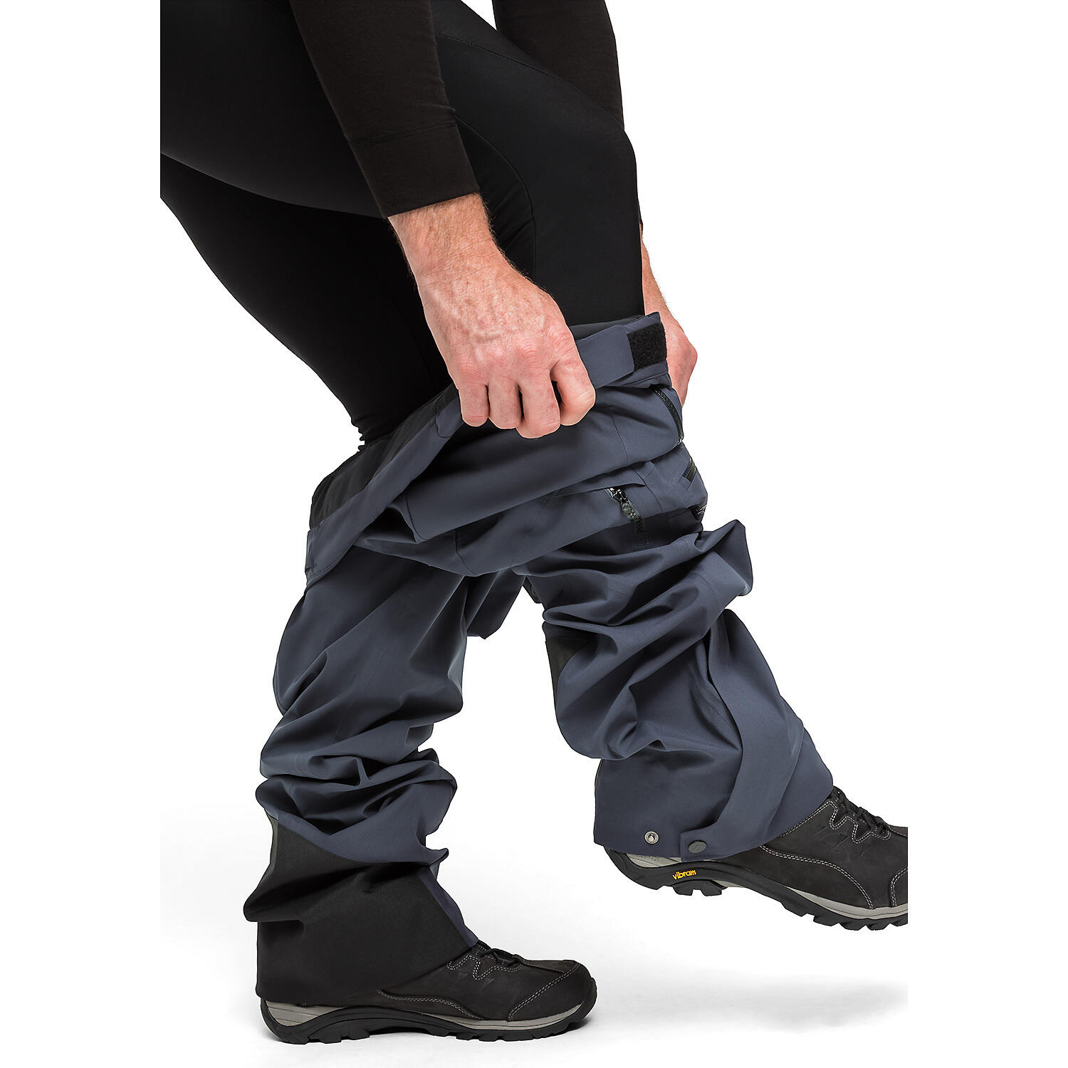 Legging Maier Sports Unakit 5/5