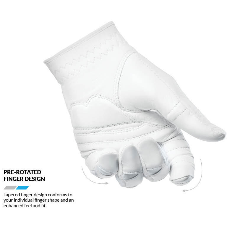 Bionic Stablegrip Ladies Glove 4/4