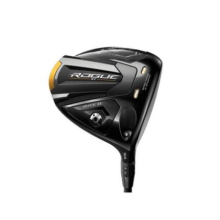 Drivers para Zurdo Callaway Golf Rogue ST Max/Max D 2022