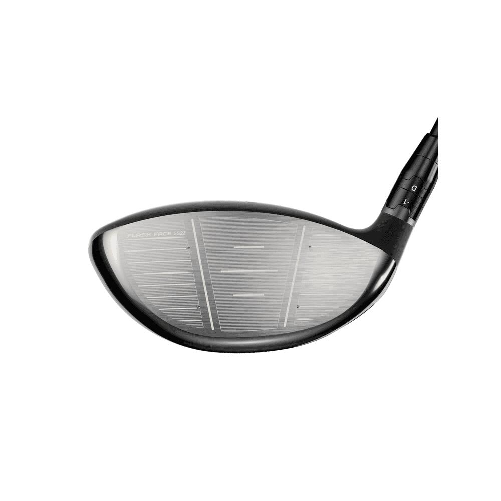 Drivers para Zurdo Callaway Golf Rogue ST Max/Max D 2022 4/7