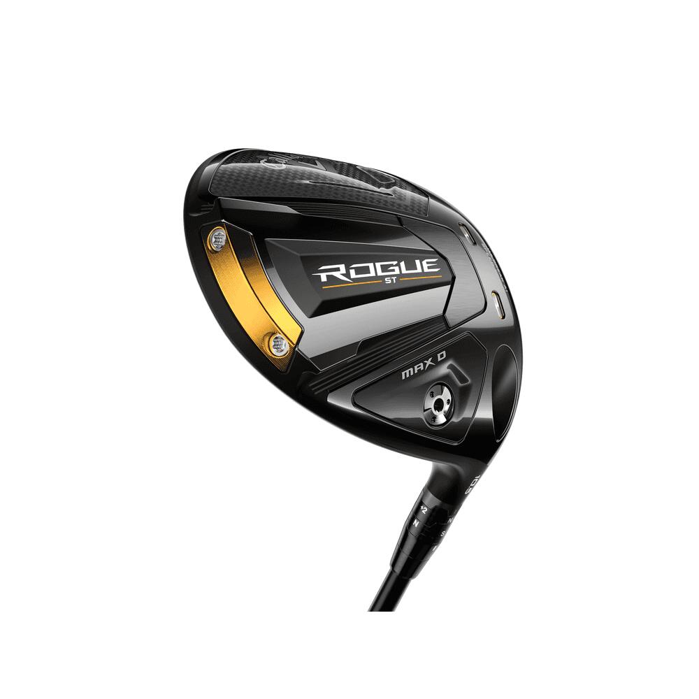 Drivers para Zurdo Callaway Golf Rogue ST Max/Max D 2022 5/7