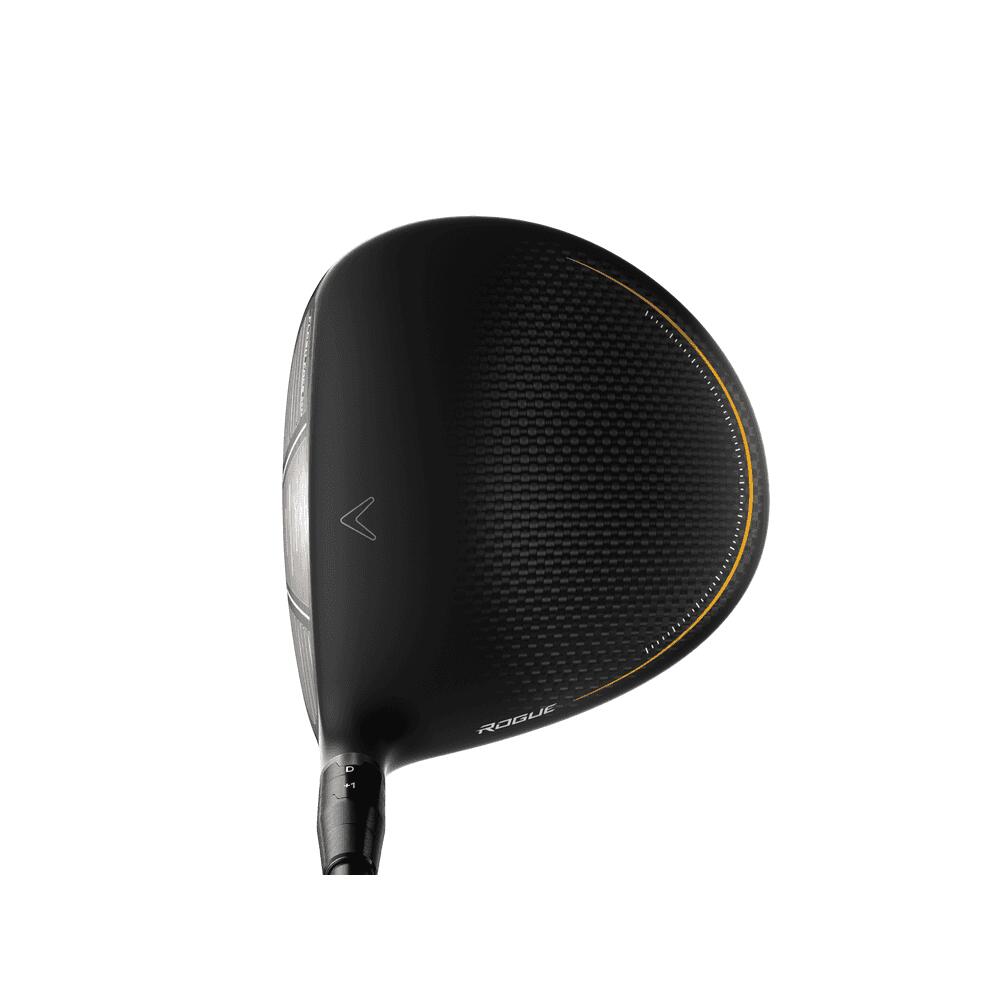 Drivers para Zurdo Callaway Golf Rogue ST Max/Max D 2022 2/7