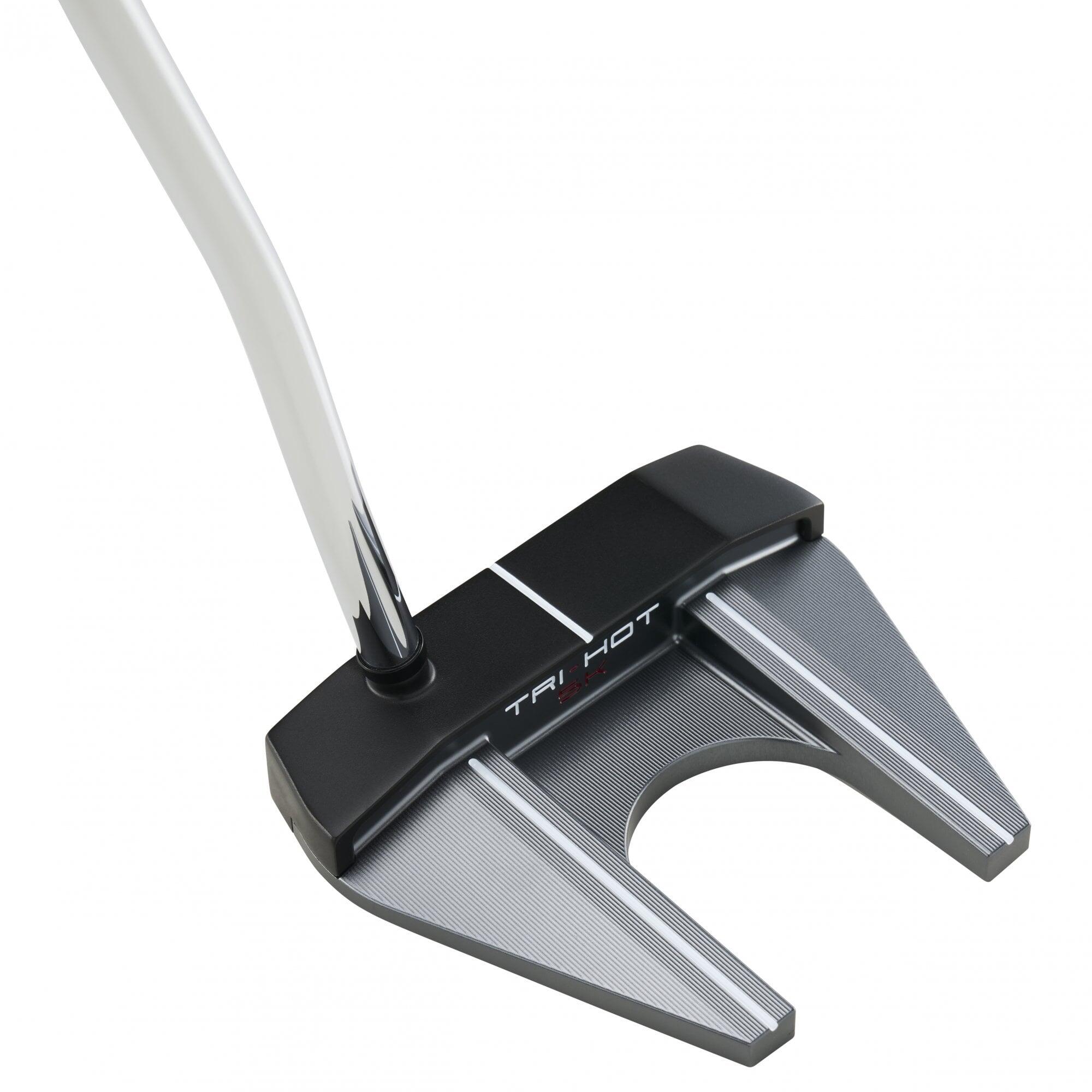 Odyssey 2023 Tri-Hot 5K Putter - Seven Db 3/4