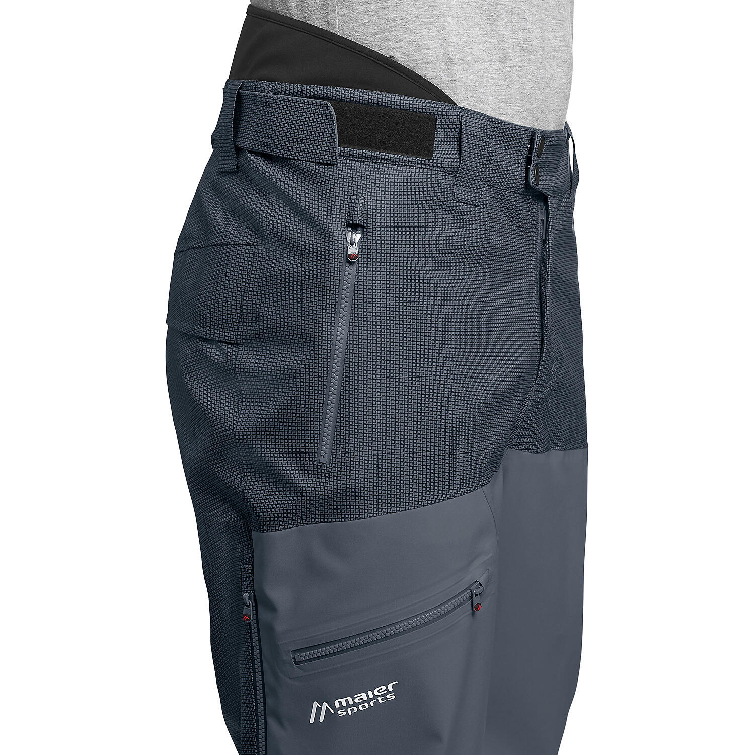 Herren Skihose Mattun P3 3/3
