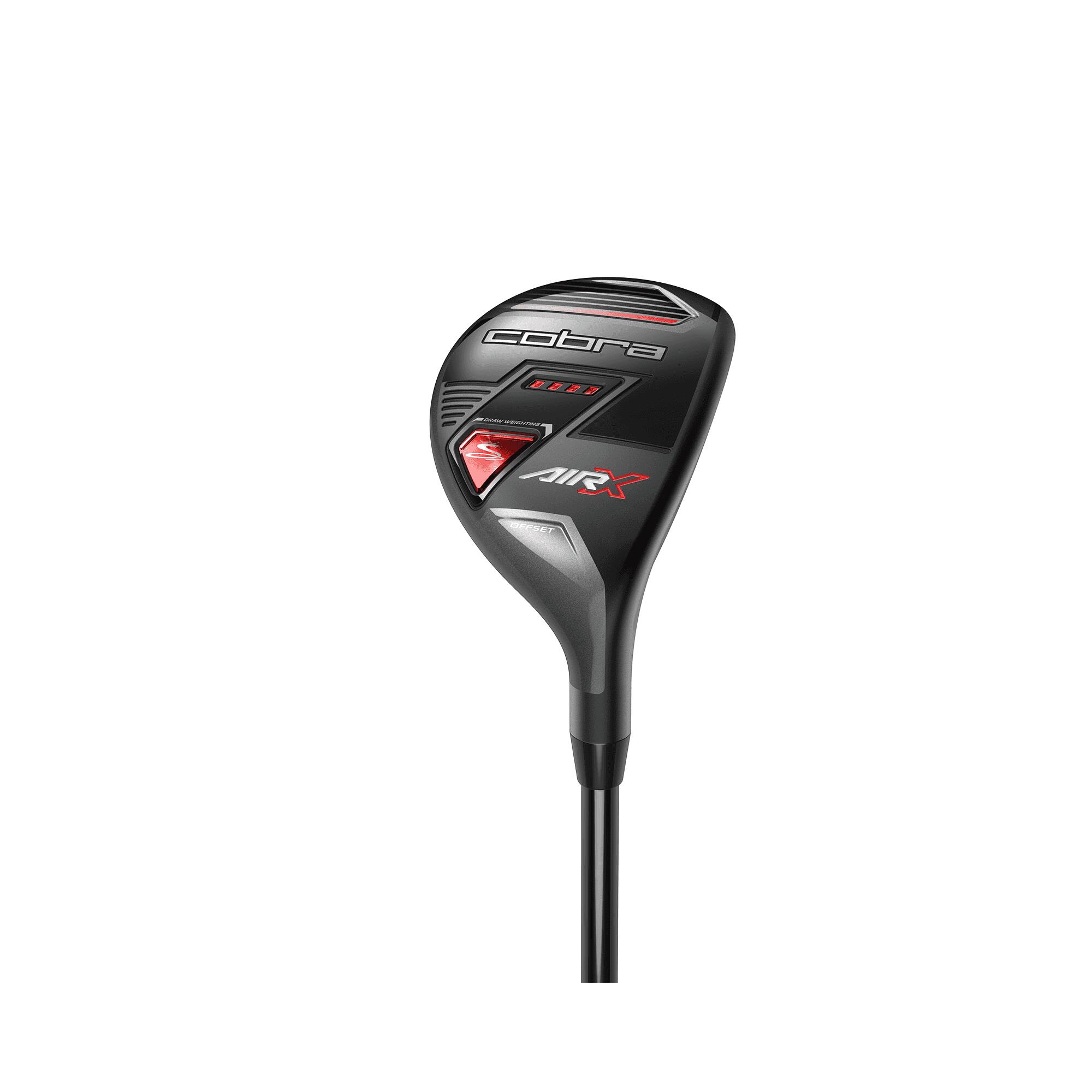 COBRA Cobra 2022 Hybrid AIRx