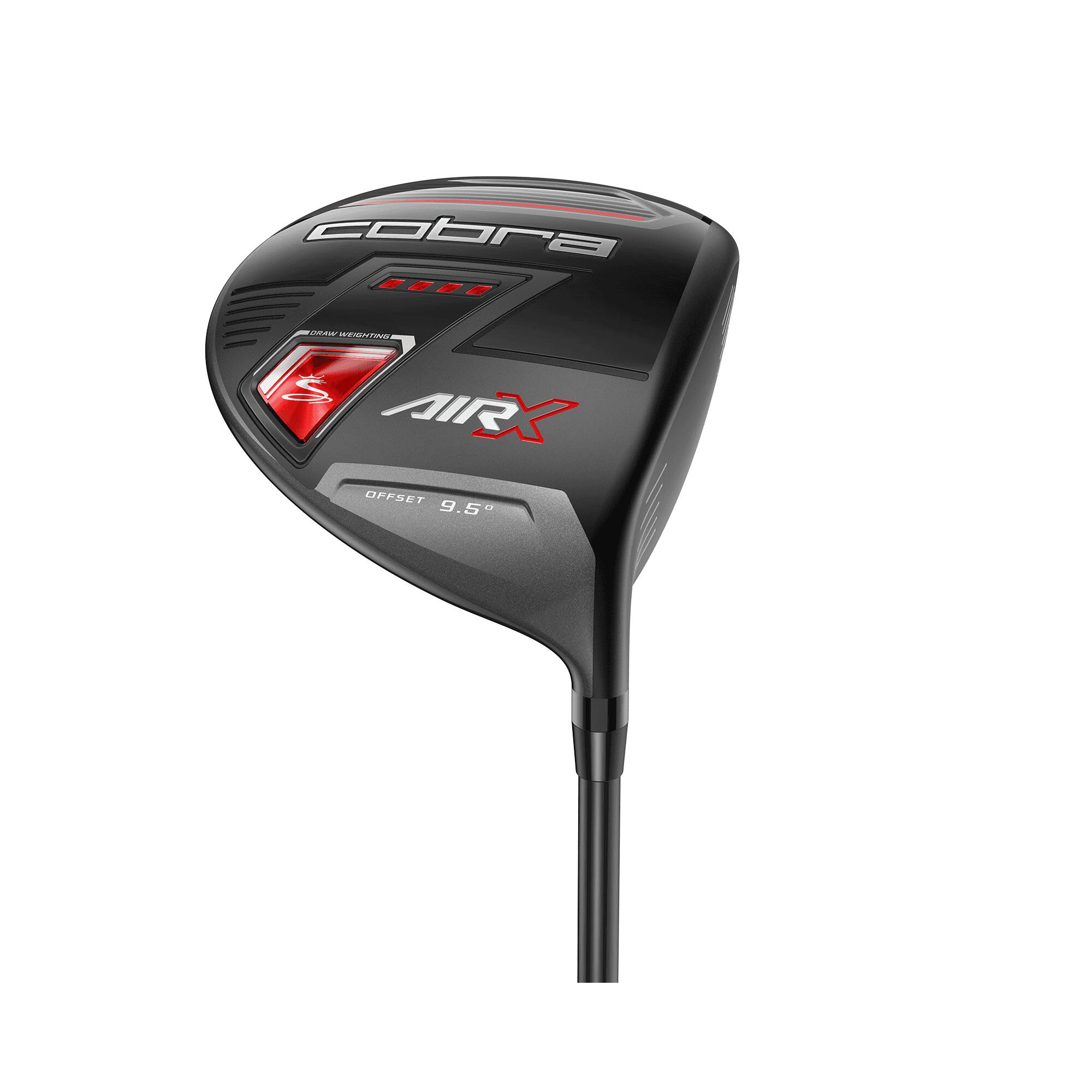 COBRA Cobra 2022 Driver AIRx