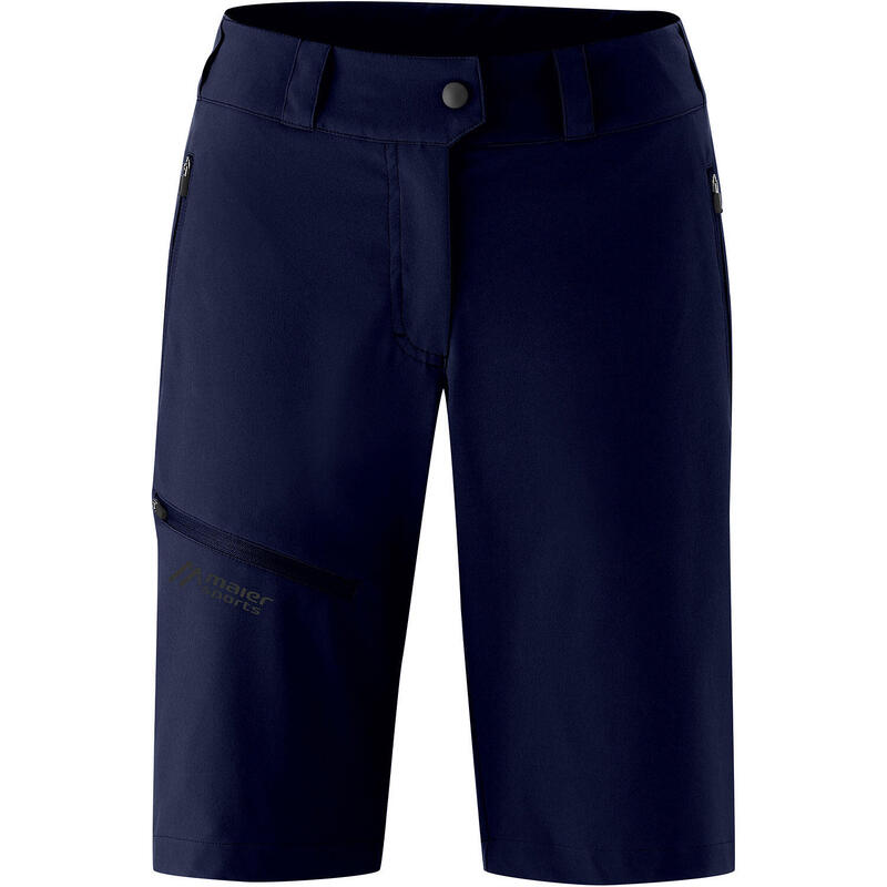 MAIER SPORTS Damen Bermuda Latit Short