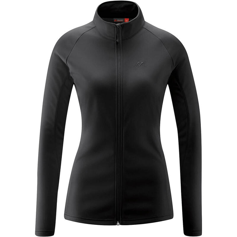 MAIER SPORTS Damen Fleecejacke Ines