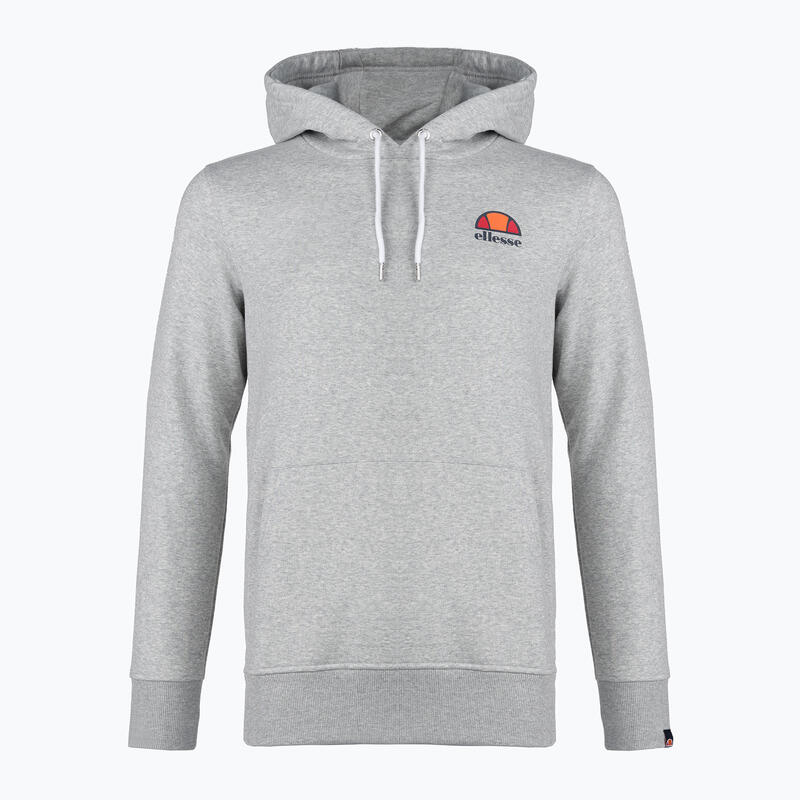 Felpa allenamento Ellesse Toce da uomo