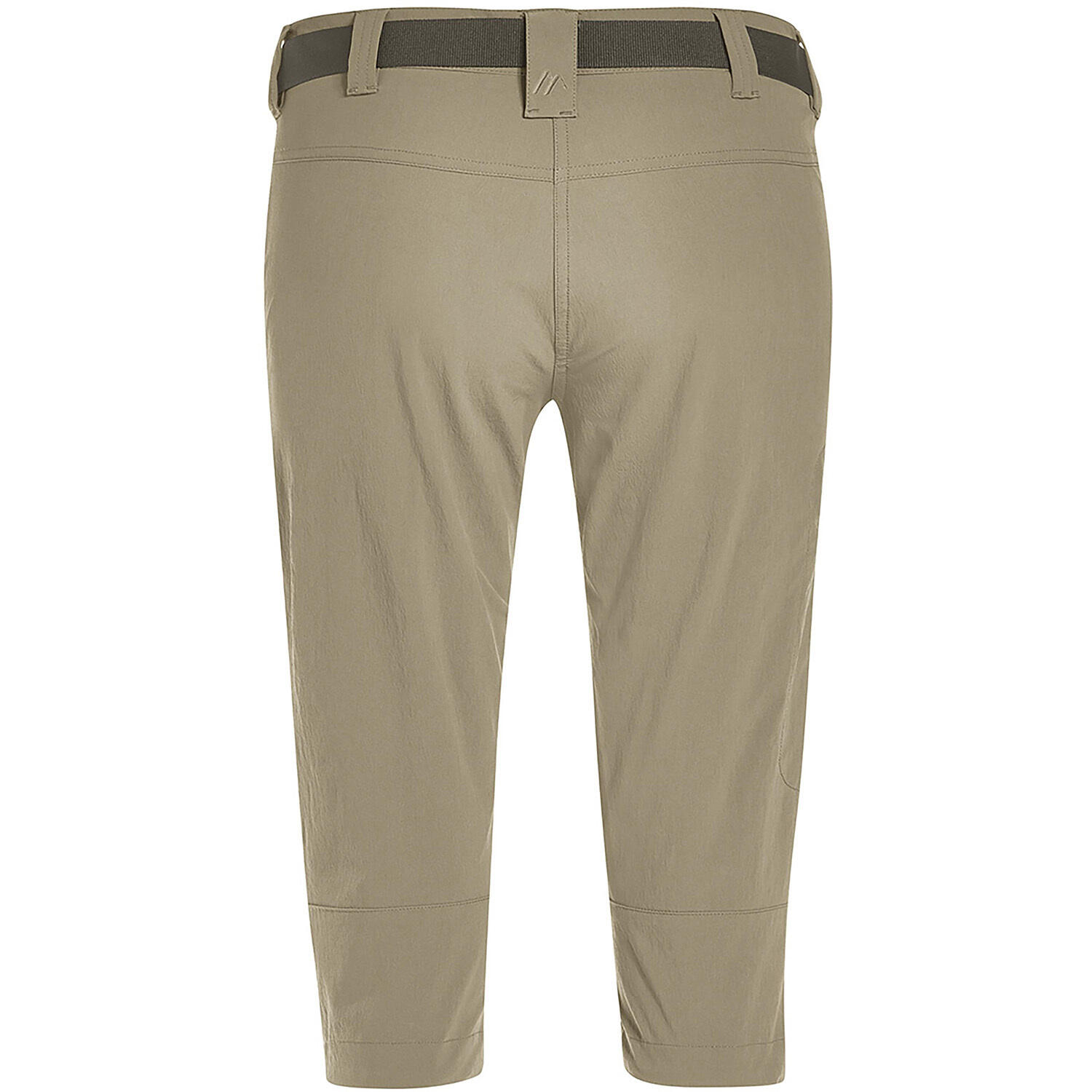 MAIER SPORTS Maier Sports Damen Caprihose Inara Slim 2/4