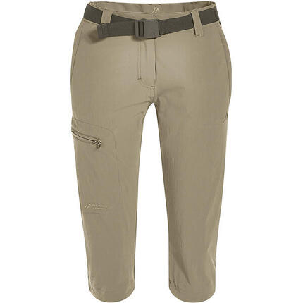 Damen Caprihose Inara Slim