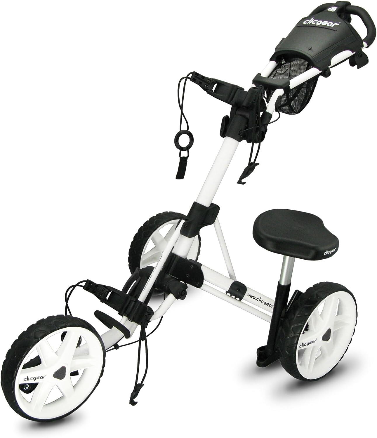 Siège Attachable Clicgear 3.5/4.0 3/3