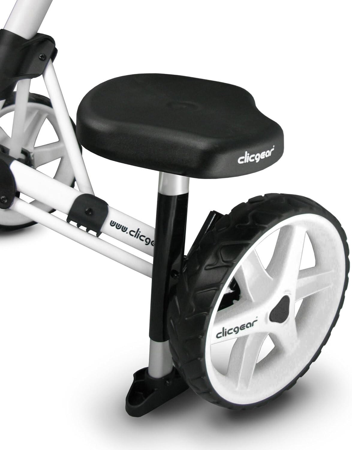 Siège Attachable Clicgear 3.5/4.0 2/3