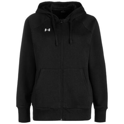 Hoodie Rival Fleece Damen UNDER ARMOUR