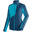 MAIER SPORTS Damen Fleecejacke Purga Jacket