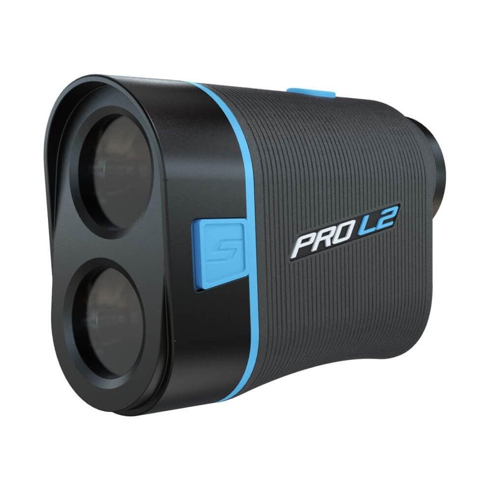 SHOTSCOPE Shot Scope Pro L2 Laser Rangefinder - Blue