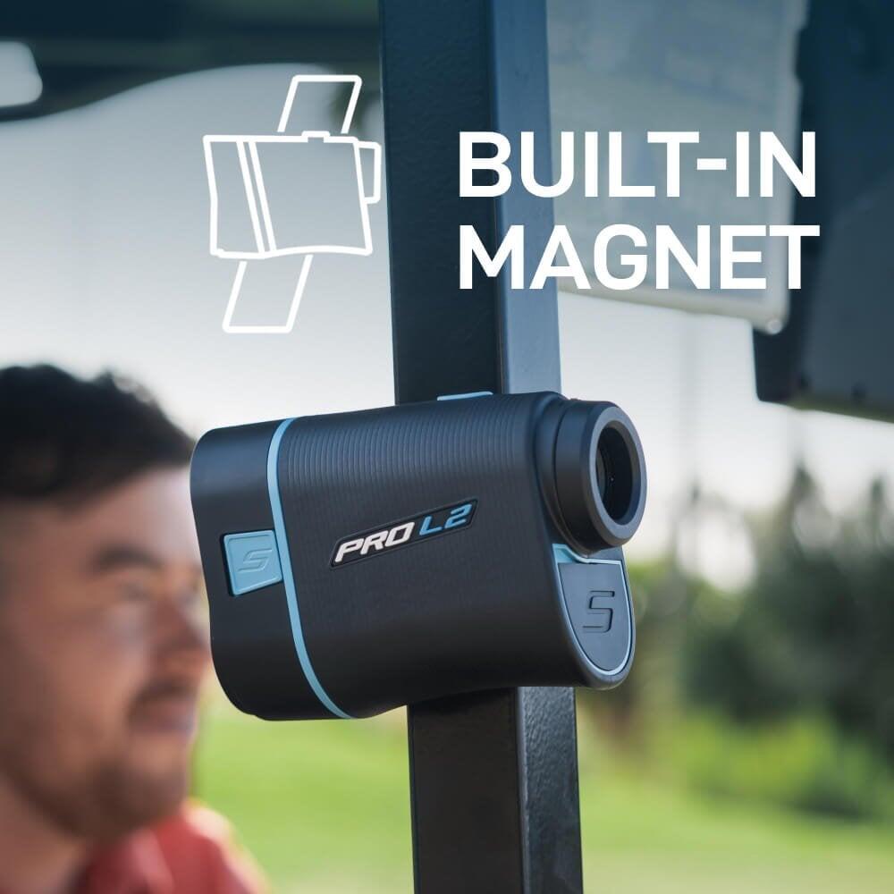 Télémètre Shot Scope Pro L2 5/6