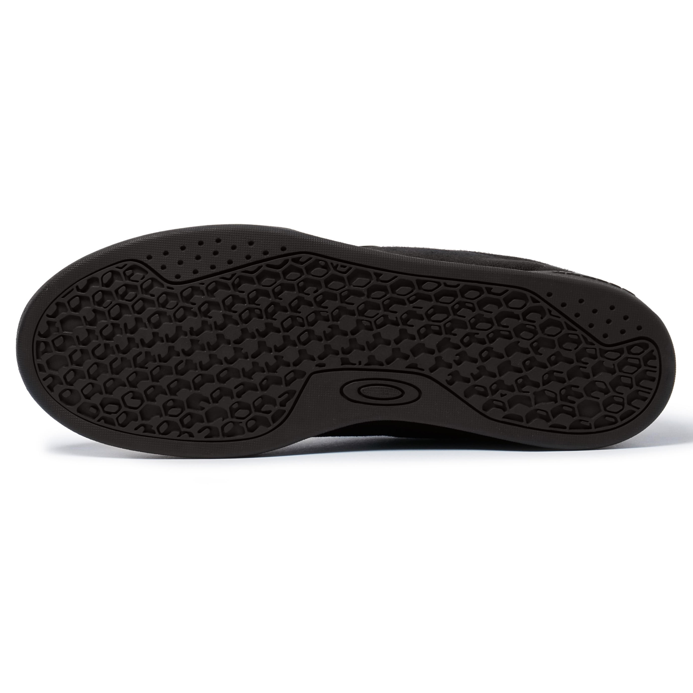 Oakley CANVAS FLYER SNEAKER - DULL ONYX 4/4