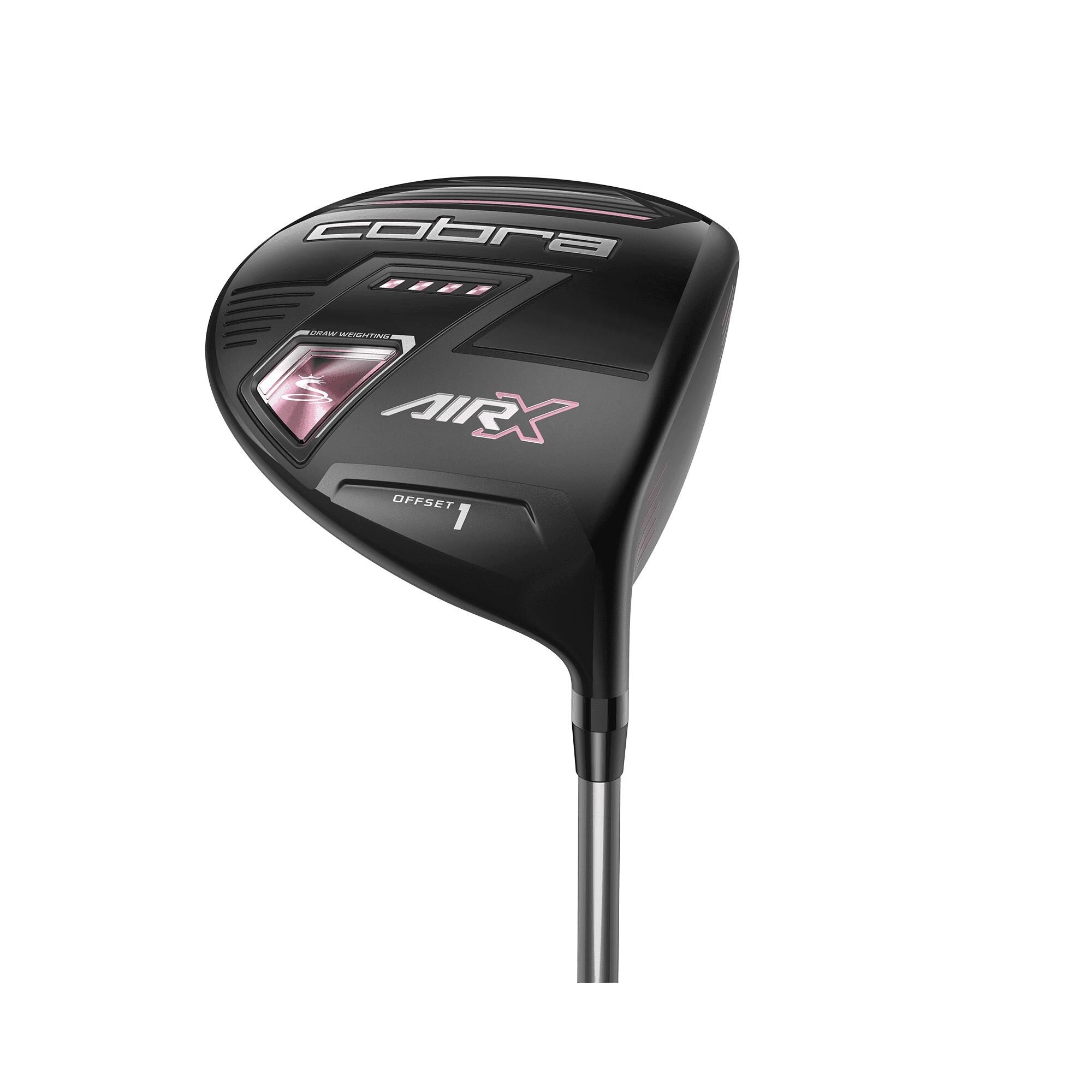 COBRA Cobra 2022 Driver AIRx Womens