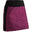 MAIER SPORTS Damen Hybridrock Skjoma Skirt