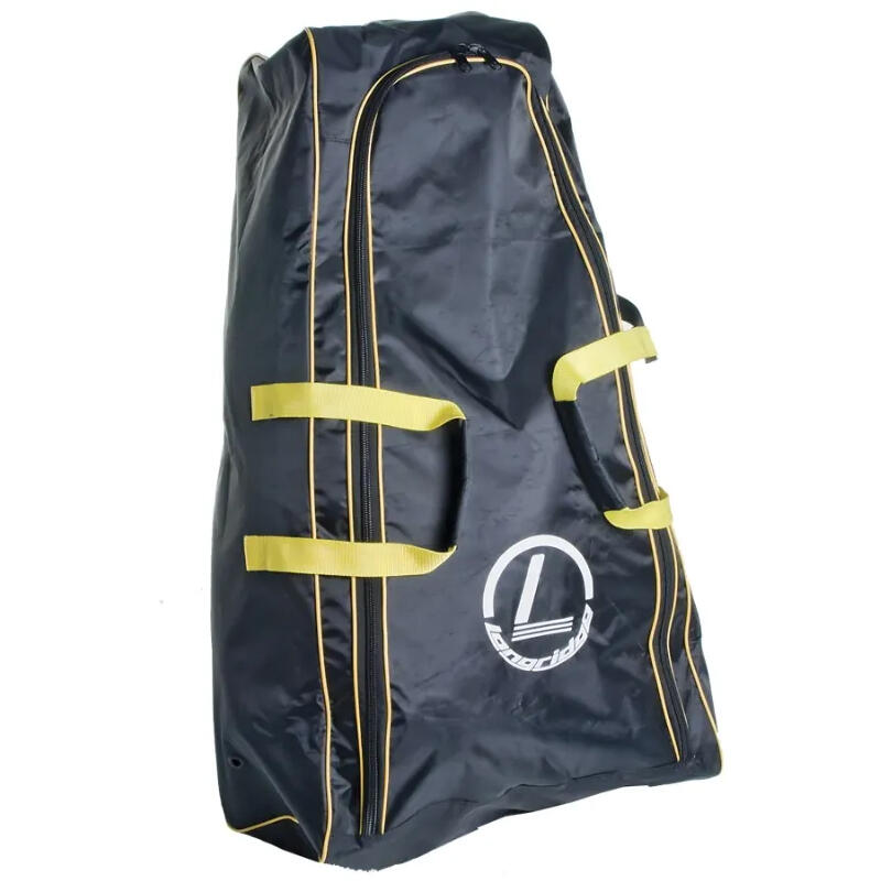 Longridge Golf Trolley Carry Bag 1/3