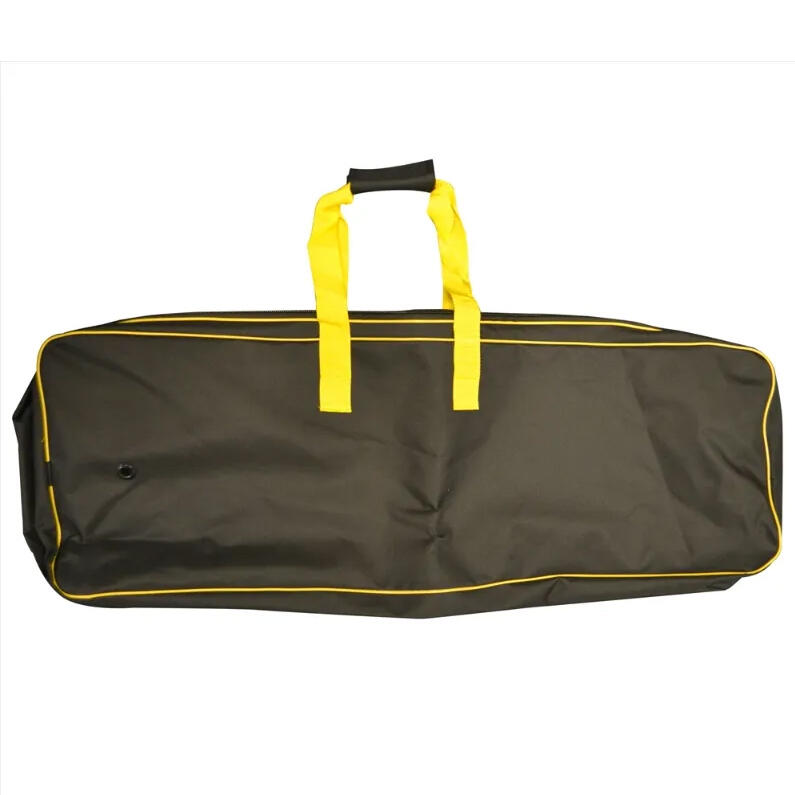 Longridge Golf Trolley Carry Bag 3/3