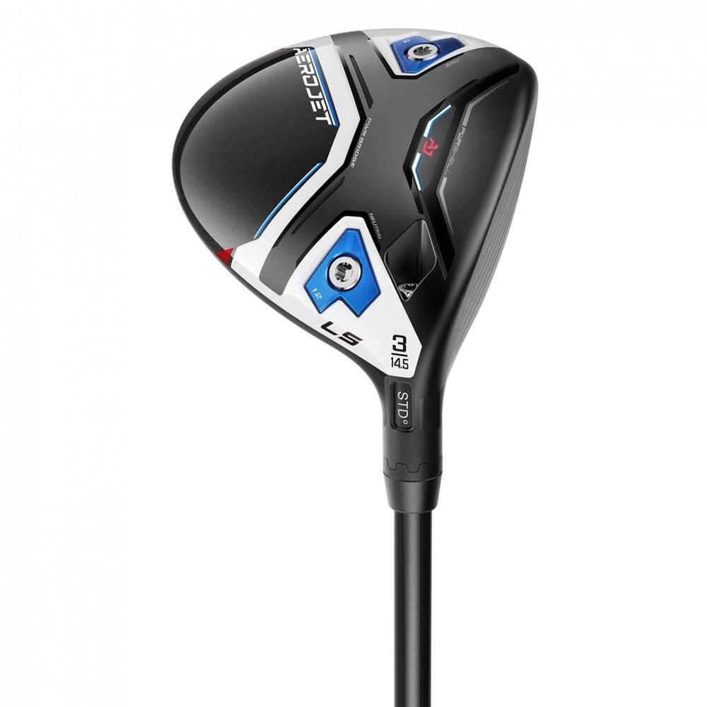 COBRA Cobra AeroJet Fairway Wood LS