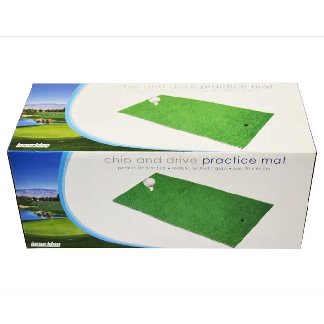 Tapis de practice Longridge 4/4