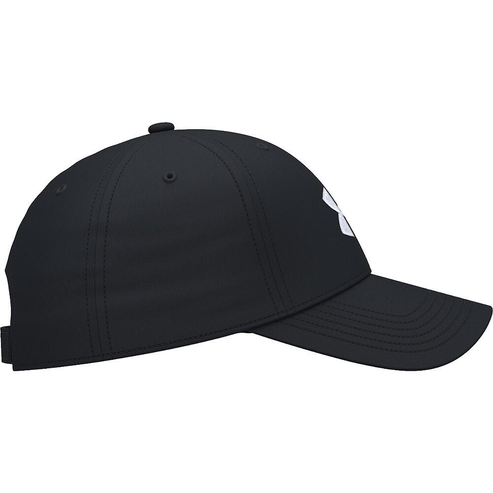 Casquette Under Armour Golf96 Noir 2/4