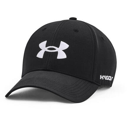 Casquette Under Armour Golf96 Noir