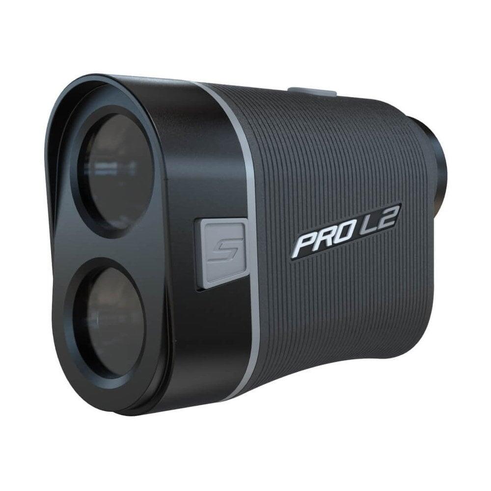 Shot Scope Pro L2 Laser Rangefinder - Grey 1/3