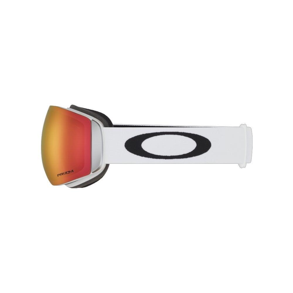 Oakley Flight Deck M Máscara De Esqui - Prizm Rose Goldwpg 4/5