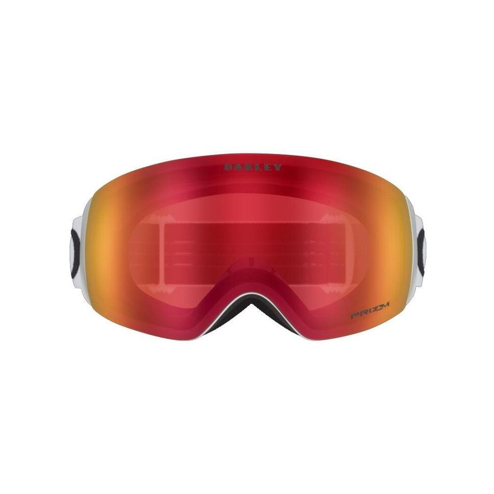 Gogle OAKLEY Flight Deck M Prizm Rose Gold Iridium