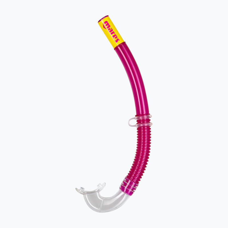 Set snorkeling Mares AQ - DILLY, Roz