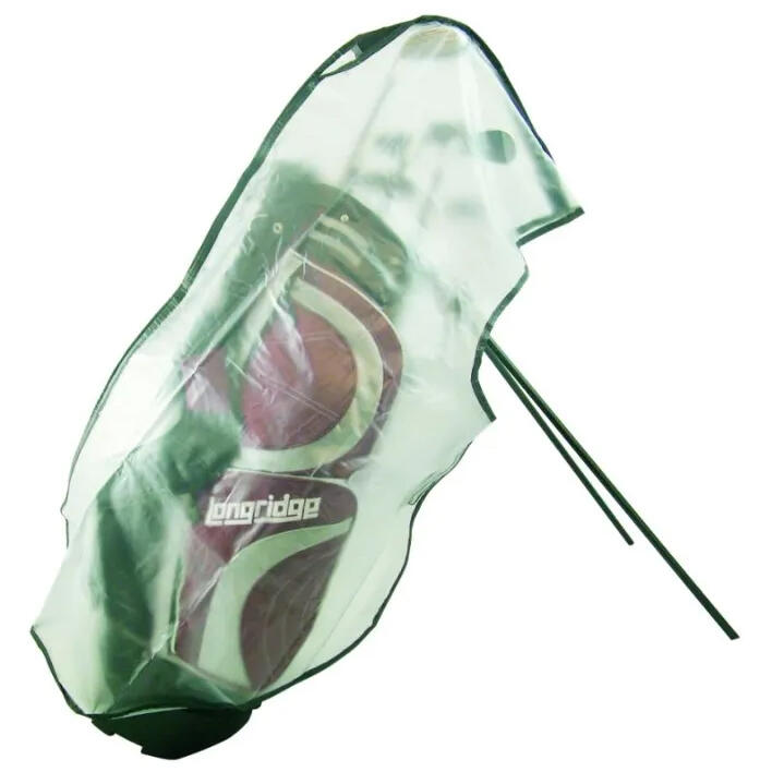 Longridge Golf Bag Rain Cover 2/3