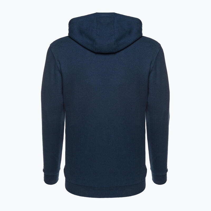 Ellesse homme sweat training Dahryl Oh Hoody