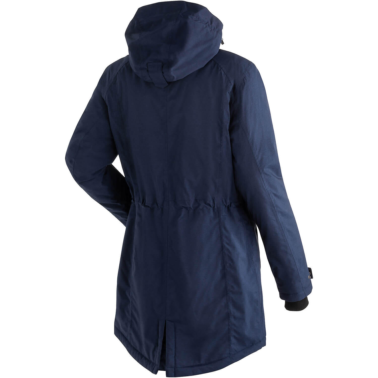 Damen Outdoormantel Edessa 2/4