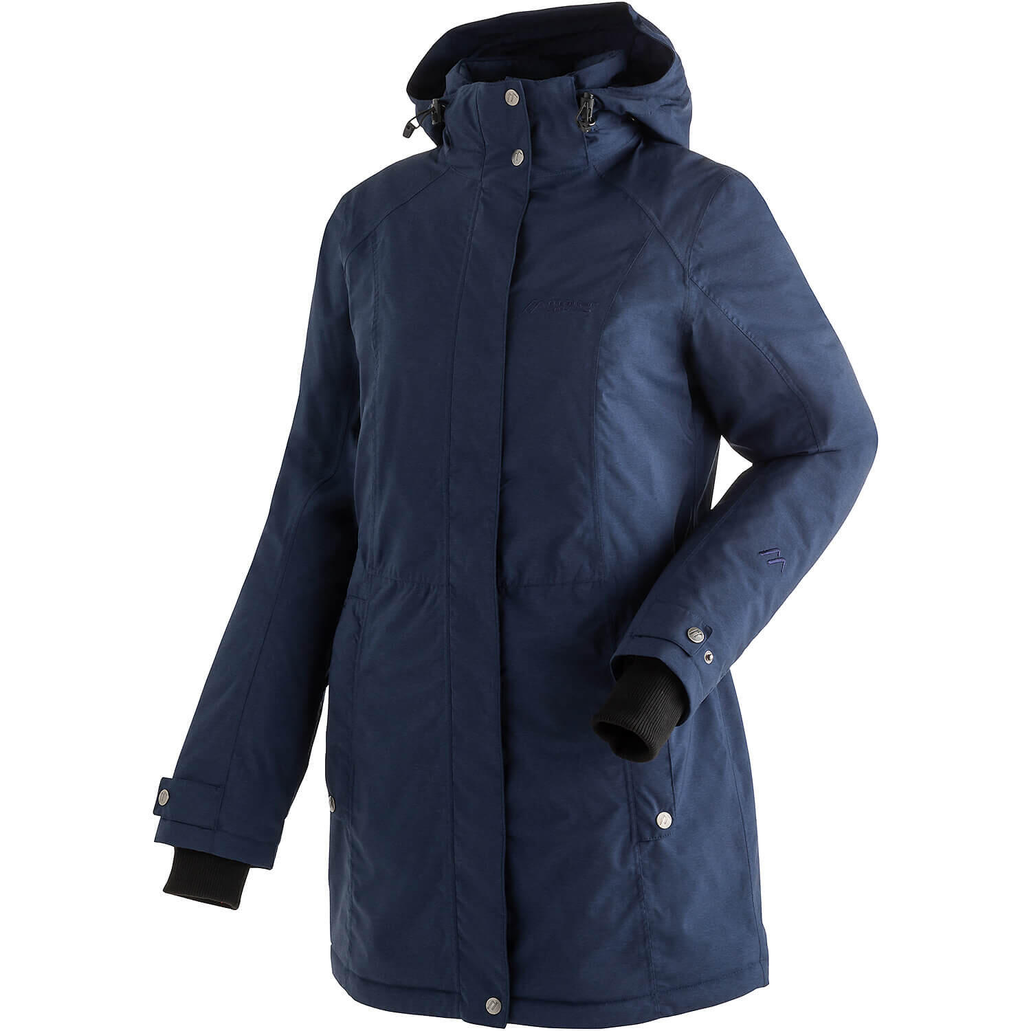 Damen Outdoormantel Edessa 1/4