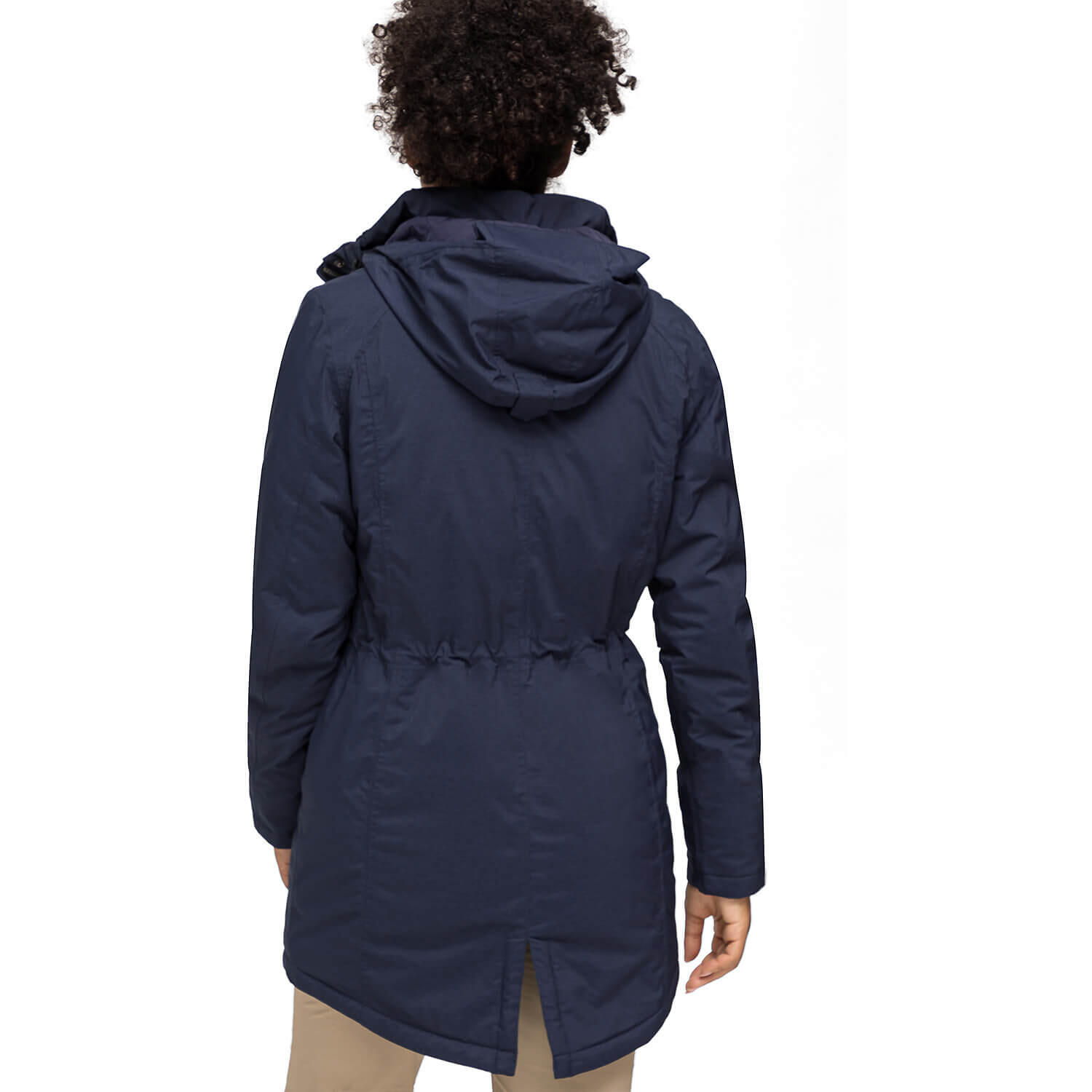 Damen Outdoormantel Edessa 4/4