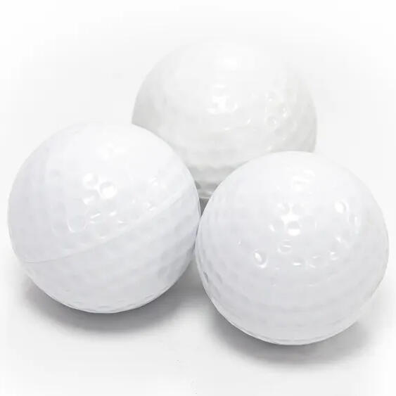 Set van 3 ballen Longridge farceuses 2/4