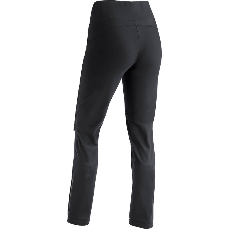 MAIER SPORTS Damen Hybridhose Skjoma Pants