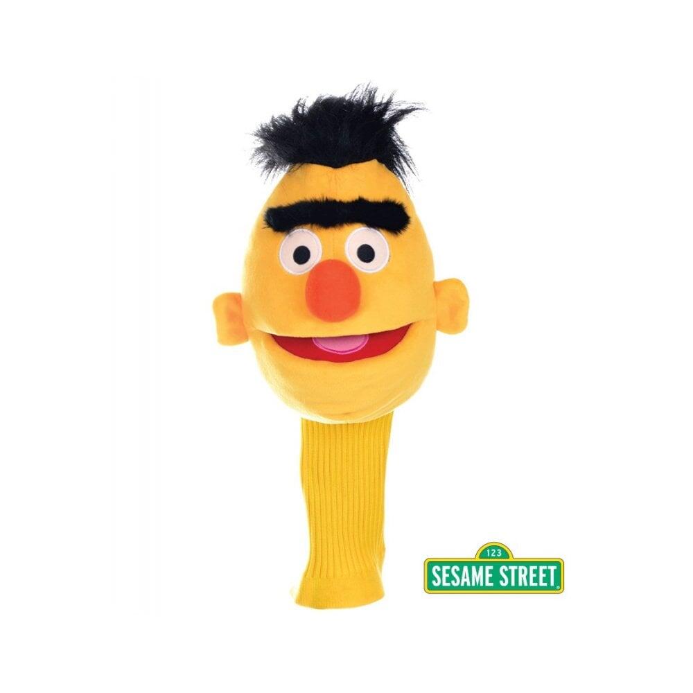 MASTERS GOLF Sesame Street Golf Driver Headcover - Bert