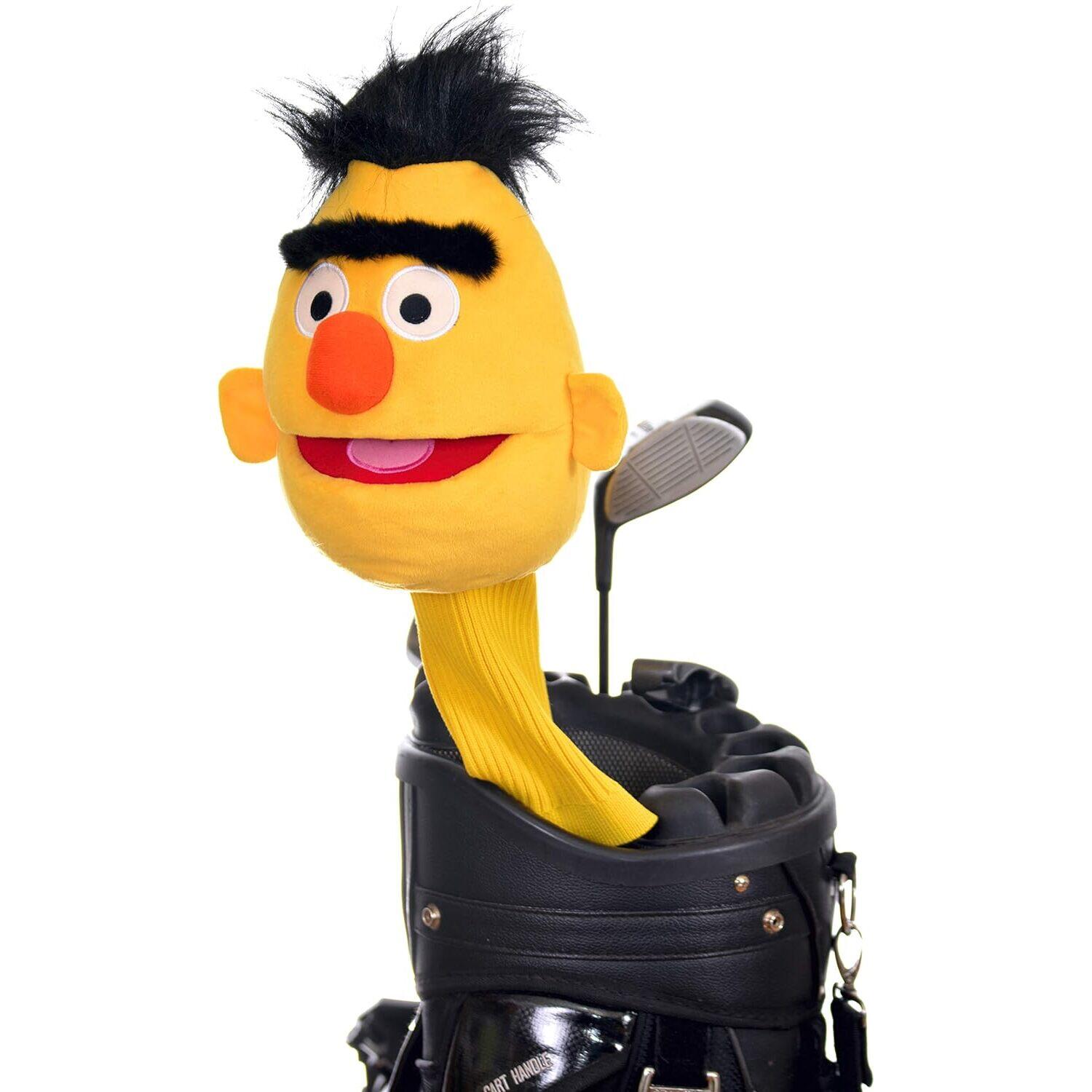 Couvre-club Legend Sesame Street Bert 2/3