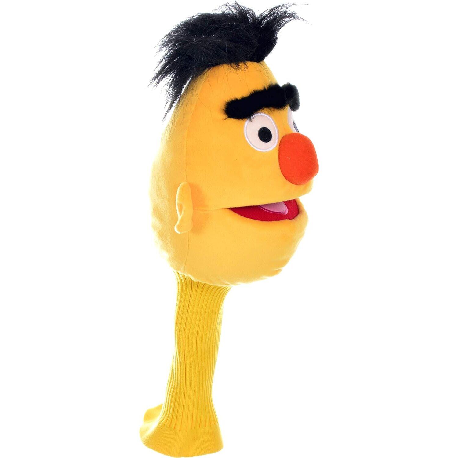 Couvre-club Legend Sesame Street Bert 3/3