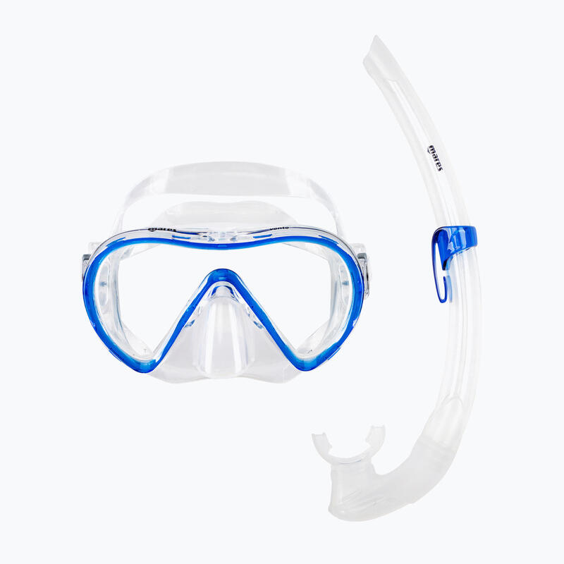 Set snorkeling Mares AQ - VENTO