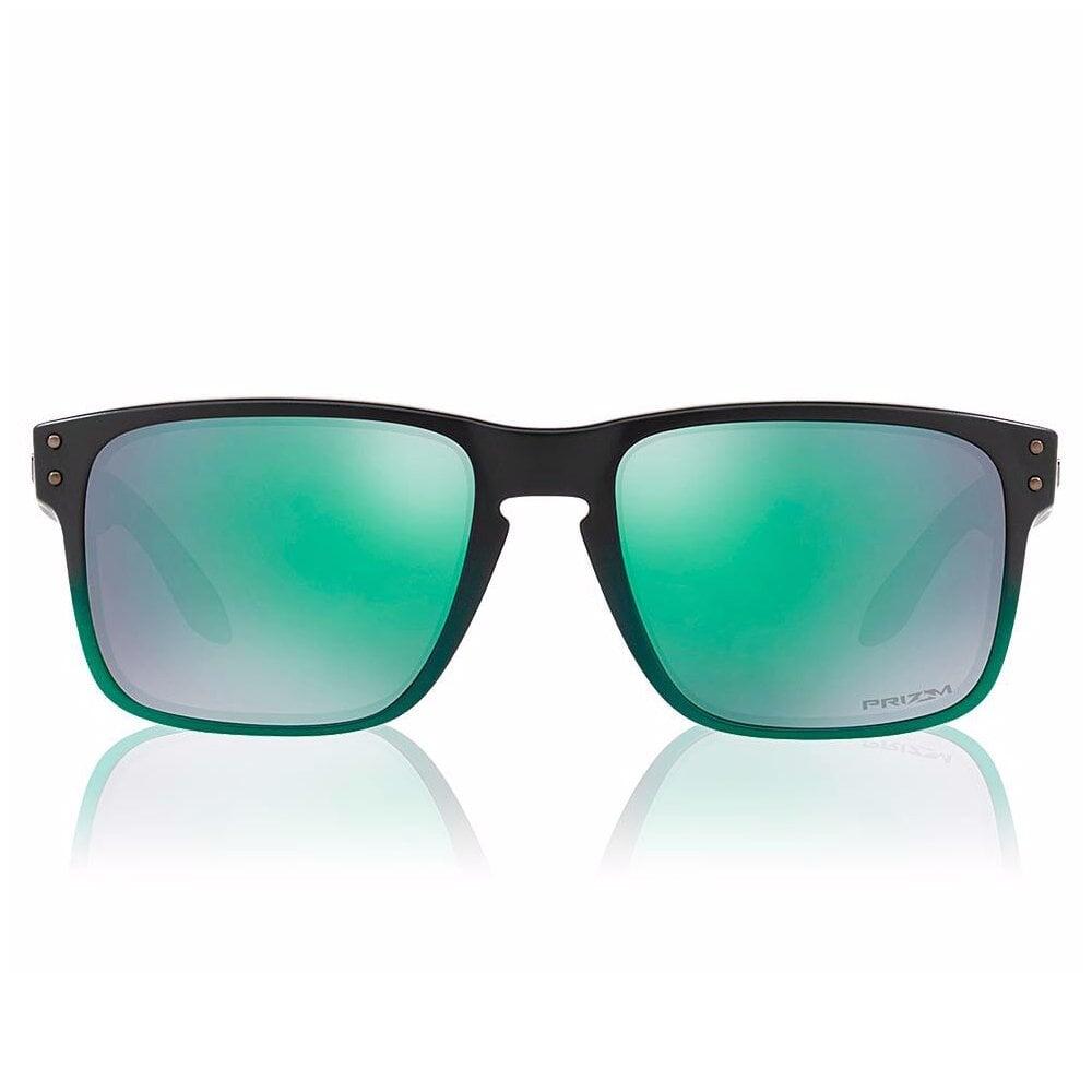 Oakley Holbrook Herren Sonnenbrille Kunststoff rechteckig UV-Schutz 2/6