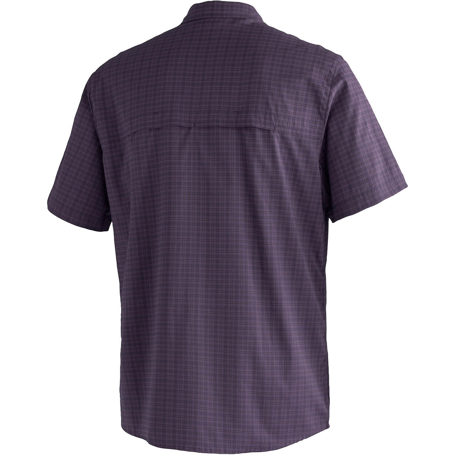 Camicia a maniche corte Maier Sports Mats 2/3