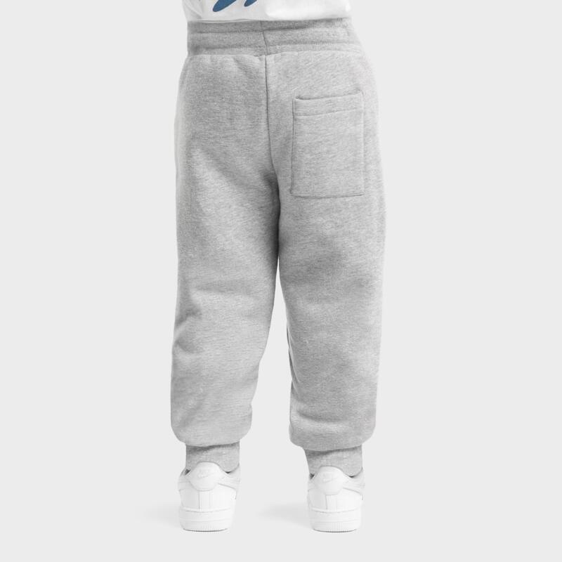 Kinderen Lifestyle Joggingbroek meisjes Snug-G SIROKO Grijs