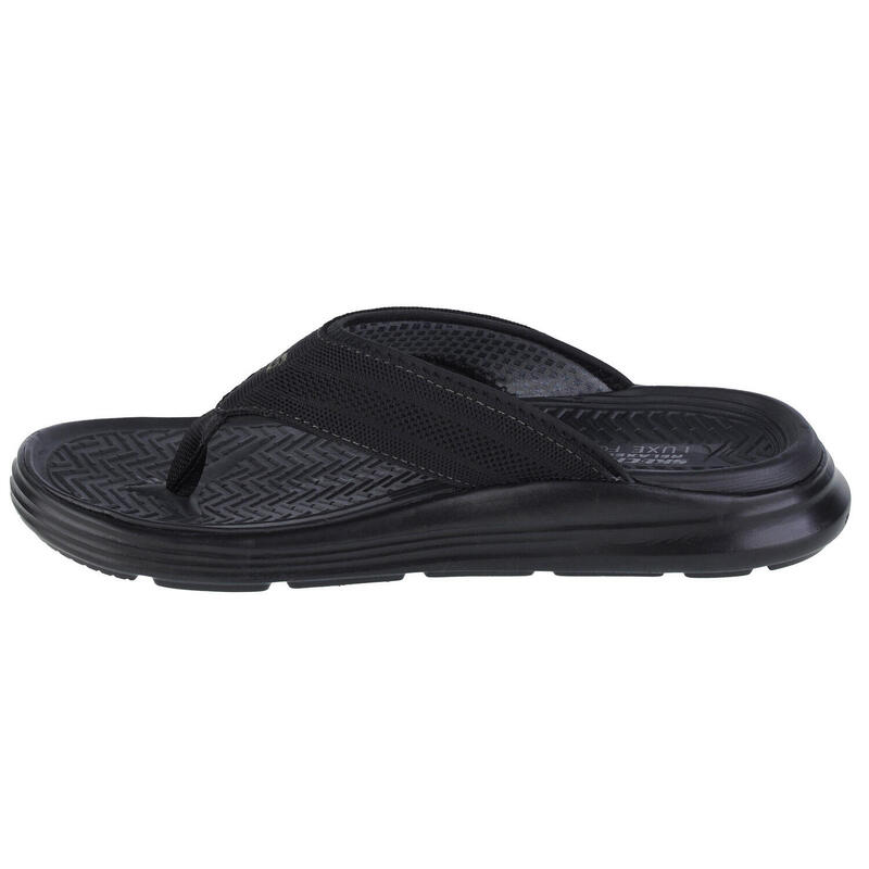 Férfi flip-flop, Skechers Sargo - Point Vista