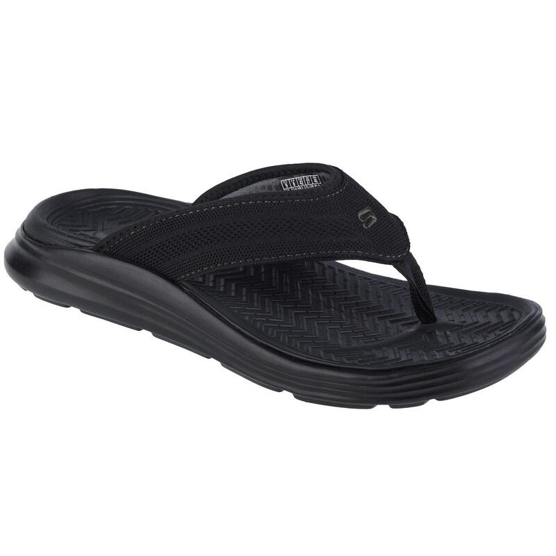 Slippers voor heren Skechers Sargo - Point Vista